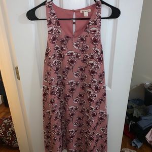 Miami (Francesca’s) Dress